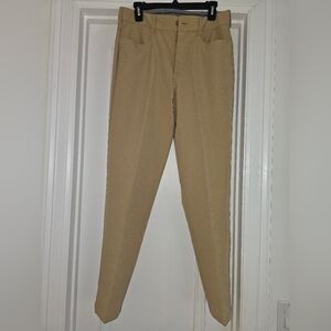 Walter Hagen Tan Chinos